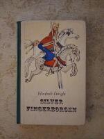 Silverfingerborgen (Regnb&aring;gsb&ouml;ckerna)