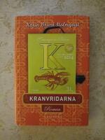 Kranvridarna