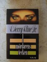 I m&ouml;rdarens tecken