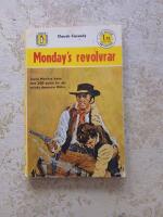 Monday's Revolvrar (Pingvinb&ouml;ckerna nr: 459)