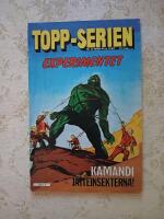 Topp-serien nr: 3/1978 (VG+) (4591)