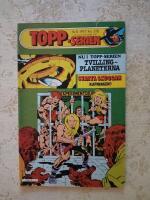 Topp-serien nr: 5/1977 (VG+) (4592)