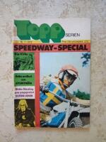 Topp Serien nr: 7/1972 (Läsex) (4613)