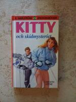 Kitty och skidmysteriet (2490) (2473)