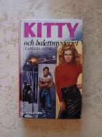Kitty och balettmysteriet (2520) (2475)