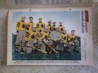 Rekordmagasinet nr: 19/1949 - AIK, Bandy (FN+)