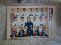 Rekordmagasinet nr: 20/1949 - Karlstad BIK, Handboll (VF)