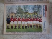 Rekordmagasinet nr: 22/1949 - Degerfors IF, Fotboll (VG)