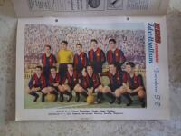 Rekordmagasinet nr: 23/1949 - Barcelona FC, Spanien, Fotboll (VF)