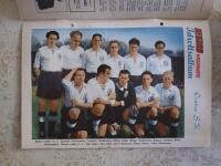 Rekordmagasinet nr: 24/1949 - Örebro SK, Fotboll (VF)