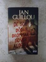 De som d&ouml;dar dr&ouml;mmar sover aldrig