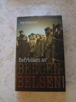 Befrielsen av Bergen-Belsen