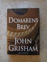 Domarens brev