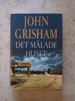 Det m&aring;lade huset