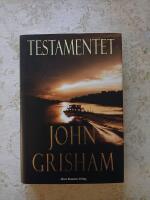 Testamentet