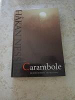 Carambole : kriminalroman