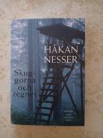 Skuggorna och regnet