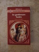 En gentlemans hustru (Masquerad nr: 117)