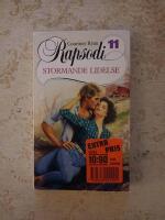 Stormande lidelse (Rapsody nr: 11)