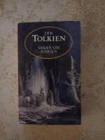 Sagan om ringen