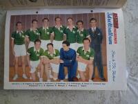 Rekordmagasinet nr: 48/1949 - Sim & IK Hellas, Stockholm, Handboll (VF)