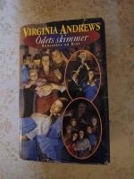 &Ouml;dets skimmer : [romanerna om Ruby]