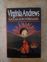 Flickan som f&ouml;rsvann