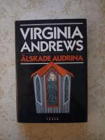 &Auml;lskade audrina