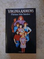 Flickan fr&aring;n himlen