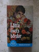 L&auml;tta livets b&ouml;rdor