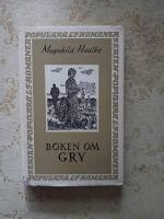Boken om Gry