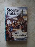 Stormsvalan : en roman fr&aring;n Napoleons tid