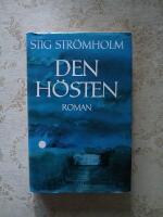 Den h&ouml;sten : [roman]