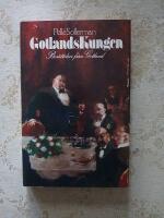 Gotlandskungen : ber&auml;ttelser fr&aring;n Gotland