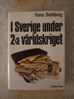 I Sverige under 2:a v&auml;rldskriget