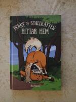 Penny & Stallkatten hittar hem