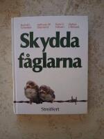 Skydda f&aring;glarna