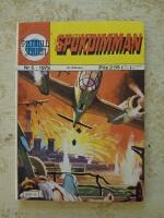 PATRULLSERIEN nr: 6/1978 - Sp&ouml;kdimman (VG+)