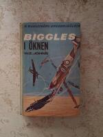 Biggles I &Ouml;knen (366-67) (2481)