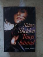 Tracys h&auml;mnd : roman