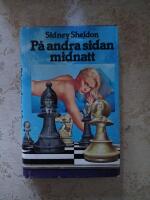 P&aring; andra sidan midnatt