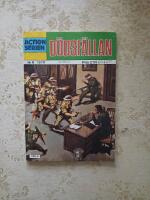 Actionserien nr: 8/1979 - Dödsfällan (FN)