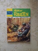 Actionserien nr: 5/1980 - Vägen till friheten (FN+)