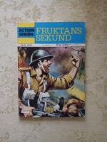 Actionserien nr: 4/1983 - Fruktans Sekund (FN)