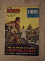 Tidningen Rekord med Sportrevyn nr: 22/1963 - Malm&ouml; FF, Fotboll (VF)