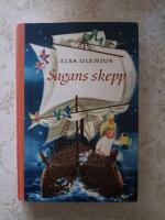 Sagans skepp