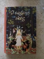I Sagans skog