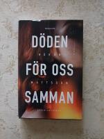 D&ouml;den f&ouml;r oss samman