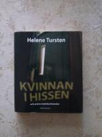 Kvinnan i hissen : och andra mystiska historier