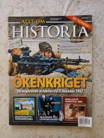 Allt om Historia nr: 5/2006 (VF) (2515)